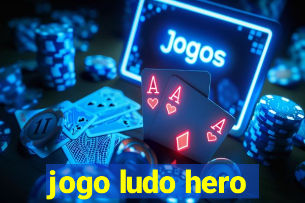 jogo ludo hero